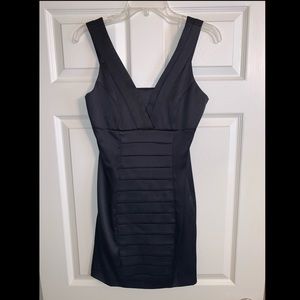 Kensie Dresses Little Black Dress LBD new w/ tags